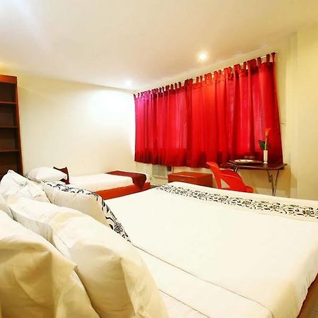 Nagaland Hotel Exterior photo