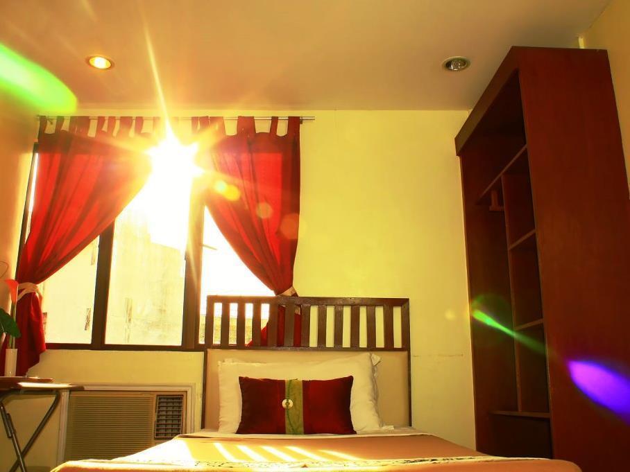 Nagaland Hotel Exterior photo