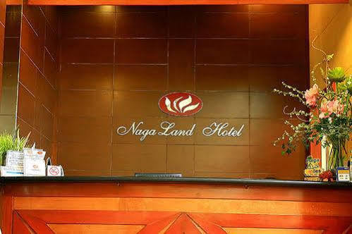 Nagaland Hotel Exterior photo