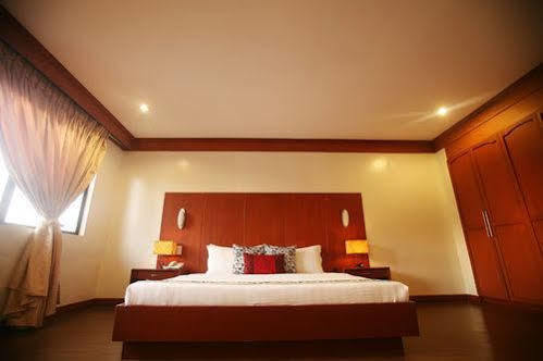 Nagaland Hotel Exterior photo